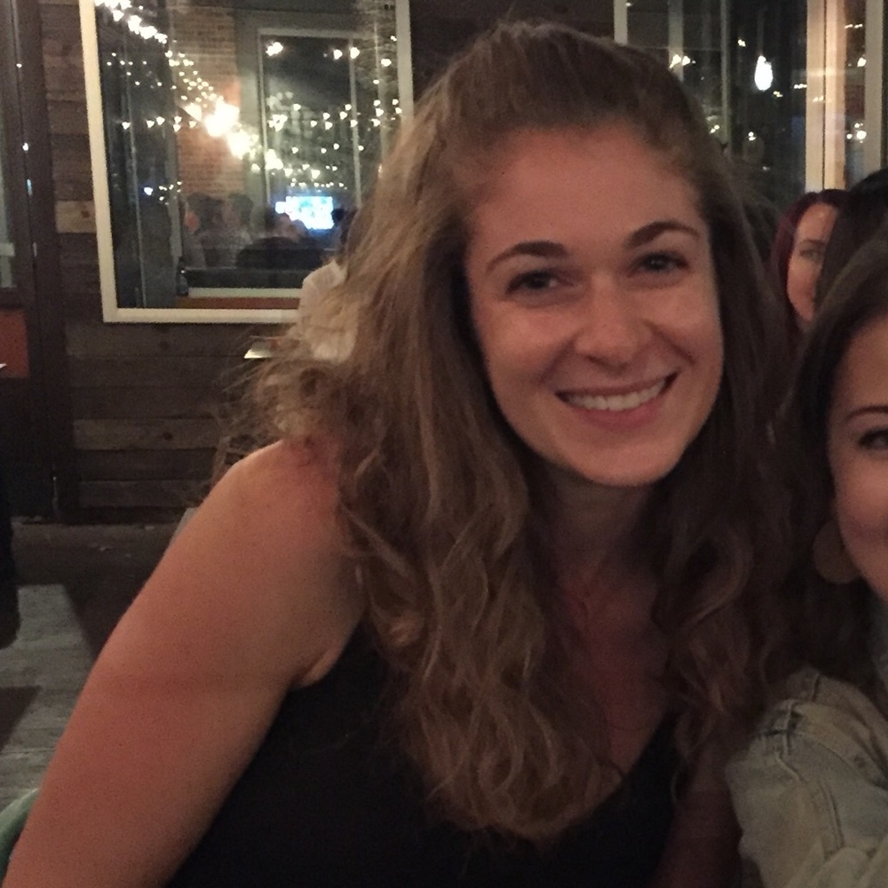 Meet your Posher, Jennifer